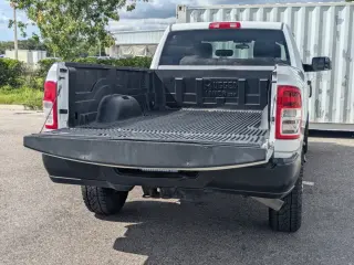 Ram 2500 2022 4x4 Tradesman 4dr Crew Cab 8 ft. LB Pickup