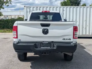 Ram 2500 2022 4x4 Tradesman 4dr Crew Cab 8 ft. LB Pickup