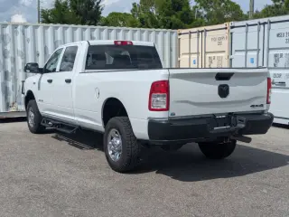 Ram 2500 2022 4x4 Tradesman 4dr Crew Cab 8 ft. LB Pickup