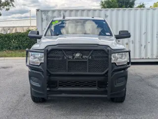 Ram 2500 2022 4x4 Tradesman 4dr Crew Cab 8 ft. LB Pickup