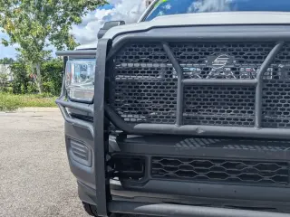 Ram 2500 2022 4x4 Tradesman 4dr Crew Cab 8 ft. LB Pickup