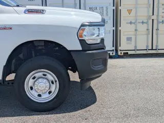 Ram 2500 2021 4x4 Tradesman 4dr Crew Cab 6.3 ft. SB Camioneta