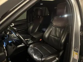 Ford Explorer 2020 AWD Platinum 4dr SUV