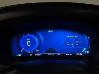 Ford Explorer 2020 AWD Platinum 4dr SUV