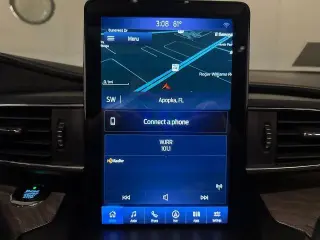 Ford Explorer 2020 AWD Platinum 4dr SUV