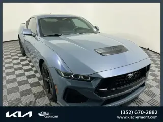 Ford Mustang 2024 GT 2d Fastback