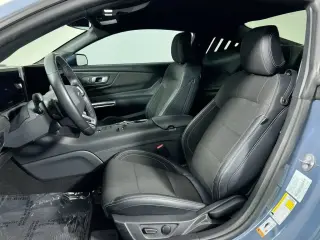 Ford Mustang 2024 GT 2d Fastback