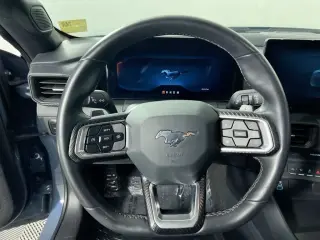 Ford Mustang 2024 GT 2d Fastback