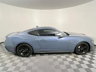 Ford Mustang 2024 GT 2d Fastback