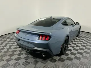 Ford Mustang 2024 GT 2d Fastback