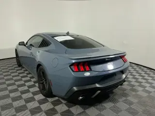Ford Mustang 2024 GT 2d Fastback