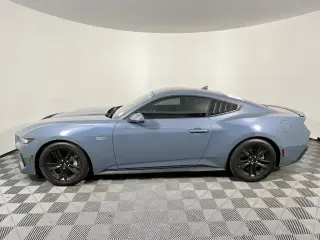 Ford Mustang 2024 GT 2d Fastback