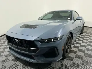 Ford Mustang 2024 GT 2d Fastback