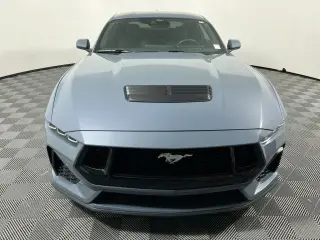 Ford Mustang 2024 GT 2d Fastback
