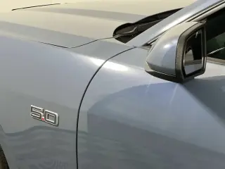Ford Mustang 2024 GT 2d Fastback