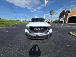 Ram 1500 2025 4x4 Laramie 4dr Crew Cab 5.6 ft. SB Pickup
