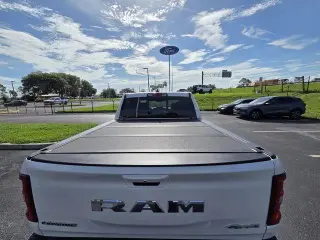 Ram 1500 2025 4x4 Laramie 4dr Crew Cab 5.6 ft. SB Pickup