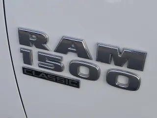 Ram 1500 Classic 2021 4x2 Tradesman 2dr Regular Cab 8 ft. LB Pickup