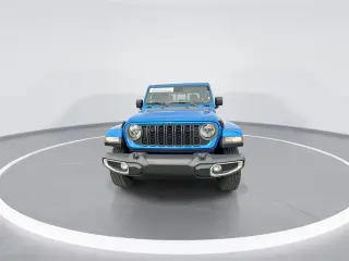 Jeep Gladiator 2024 4x4 Sport S 4dr Crew Cab 5.0 ft. SB