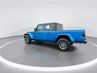 Jeep Gladiator 2024 4x4 Sport S 4dr Crew Cab 5.0 ft. SB