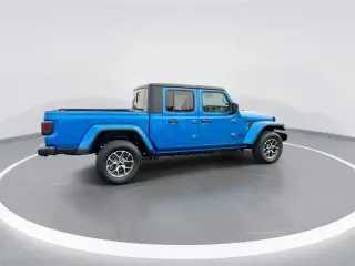 Jeep Gladiator 2024 4x4 Sport S 4dr Crew Cab 5.0 ft. SB