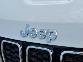 Jeep Grand Cherokee 2020 4x4 Limited 4dr SUV