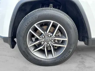 Jeep Grand Cherokee 2020 4x4 Limited 4dr SUV