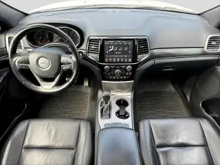 Jeep Grand Cherokee 2020 4x4 Limited 4dr SUV
