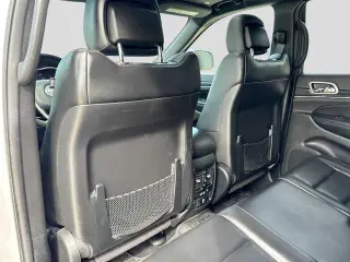 Jeep Grand Cherokee 2020 4x4 Limited 4dr SUV