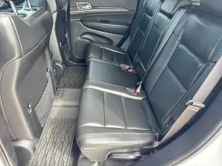 Jeep Grand Cherokee 2020 4x4 Limited 4dr SUV
