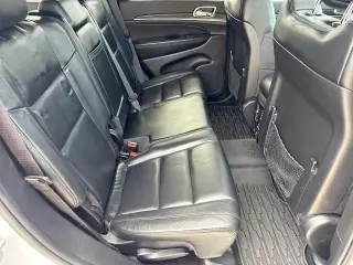 Jeep Grand Cherokee 2020 4x4 Limited 4dr SUV