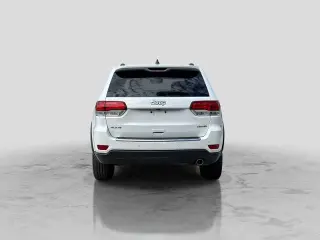 Jeep Grand Cherokee 2020 4x4 Limited 4dr SUV