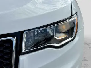 Jeep Grand Cherokee 2020 4x4 Limited 4dr SUV