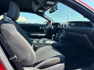 Ford Mustang 2017 V6 Cabrio 2 puertas
