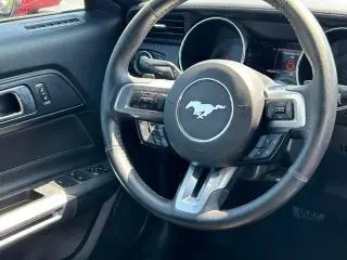 Ford Mustang 2017 V6 Cabrio 2 puertas