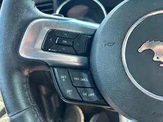 Ford Mustang 2017 V6 Cabrio 2 puertas