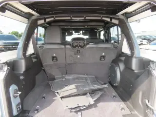 Jeep Wrangler 2025 4x4 Rubicon 4p SUV
