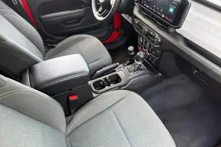 Jeep Wrangler 2025 4x4 Deportivo 4dr SUV