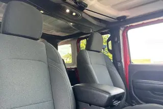 Jeep Wrangler 2025 4x4 Deportivo 4dr SUV