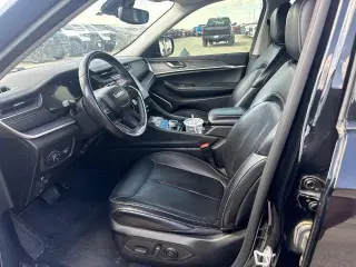Jeep Grand Cherokee L 2021 4x4 Limited 4dr SUV