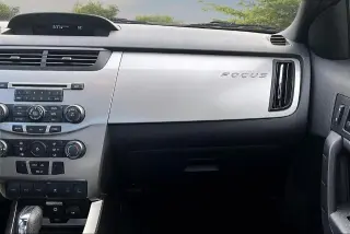 Ford Focus 2009 SEL Sedán de 4 puertas