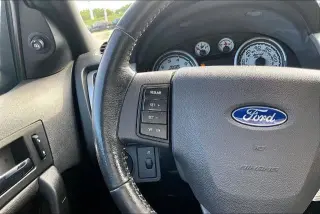 Ford Focus 2009 SEL Sedán de 4 puertas