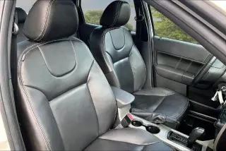 Ford Focus 2009 SEL Sedán de 4 puertas