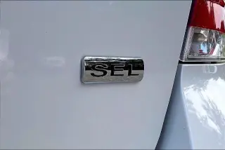 Ford Focus 2009 SEL Sedán de 4 puertas