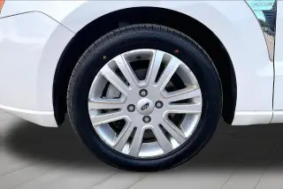 Ford Focus 2009 SEL Sedán de 4 puertas