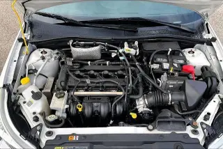 Ford Focus 2009 SEL Sedán de 4 puertas