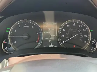 Lexus RX 350 2017 4dr SUV