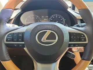 Lexus RX 350 2017 4dr SUV