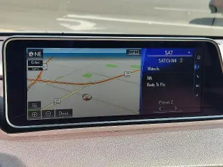 Lexus RX 350 2017 4dr SUV