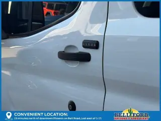Ford Transit 2019 350 XL 3dr LWB Techo Medio Pasajero Furgoneta con Puerta Lateral Pasaje Deslizante